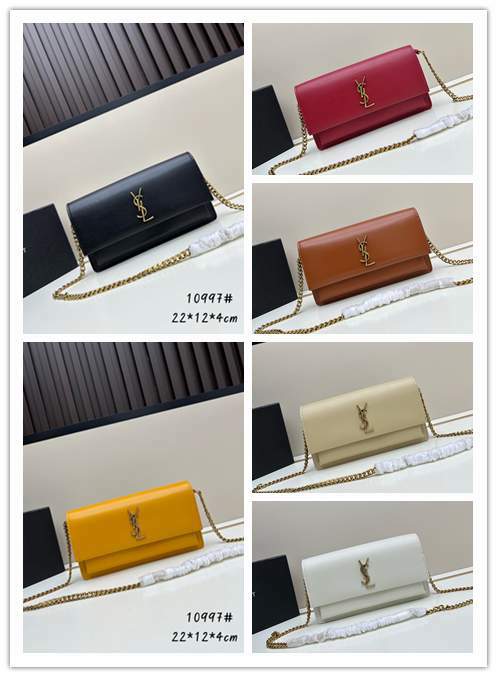 Picture of Saint Laurent Handbags _SKUfw195784386fw